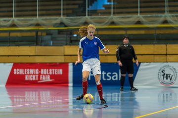 Bild 718 - B-Juniorinnen HLM
